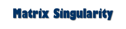 矩阵 Singularity - 公共应用平台